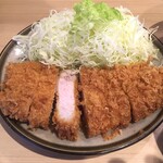 Tonkatsu Fujiyoshi - 