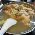 やきとり 鳥豚 - 