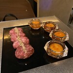 Yakiniku Jinguu - 