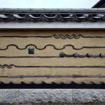 そば 畔上 - ふろく　　こんな所も　あります