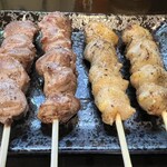 Yakitori Toriton - 