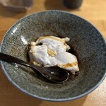 Ichitaka - ジーマーミ豆腐