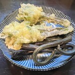 やきとり 鳥豚 - 