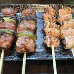 Yakitori Toriton - 