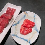 炭火焼肉 帝 - 