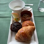 ボーセジュール - 