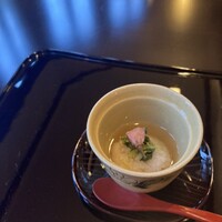 懐石料理 花壇 - 