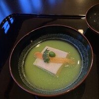 懐石料理 花壇 - 