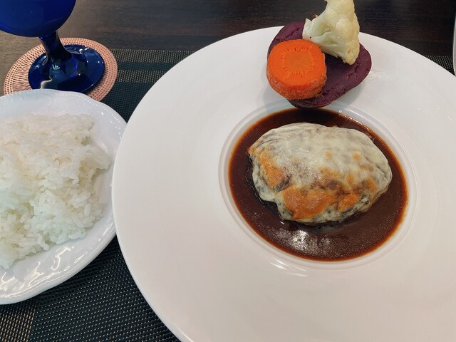 すみれ - 天童南（洋食）の写真