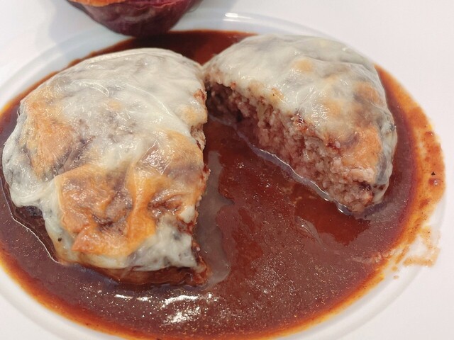 すみれ - 天童南（洋食）の写真