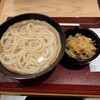 丸亀製麺  アトレ秋葉原1店