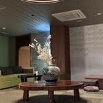 御宿 瑞鷹 - ロービ