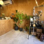 HIVE COFFEE - 