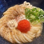 うどん 慎 - 