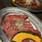 焼肉元相 - 