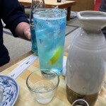 大衆割烹 恵 - 