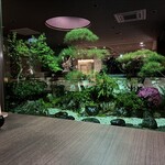 御宿 瑞鷹 - ロービ