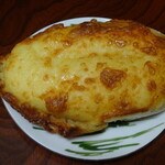 マルベーグル - チーズ