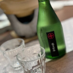 御宿 瑞鷹 - 日本酒