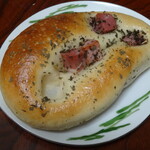 マルベーグル - 