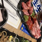 Yakiniku Rozan - 