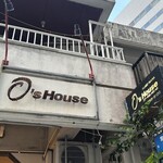 O's House - 