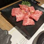 焼肉ろざん - 