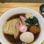 猫と月 chan mie noodles - 料理写真: