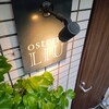 osteria LIU