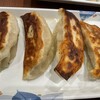 Ippei Ramen - 皮を味わう餃子