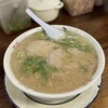 ふくちゃんラーメン 田隈本店