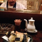 かかしっこ - 2015/09/01