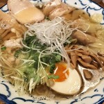 ラーメン武藤製麺所 - 