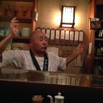 かかしっこ - 2015/09/01