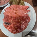 焼肉 静龍苑 - 