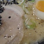 麺屋 はやたろう - 