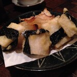 かかしっこ - 2015/09/01