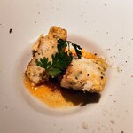 osteria LIU - 