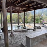 御宿 瑞鷹 - 4階の大浴場