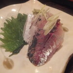 かかしっこ - 2015/05/30