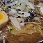 麺屋 はやたろう - 