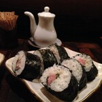 かかしっこ - 2015/09/01