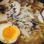 麺屋 はやたろう - 