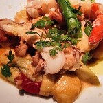osteria LIU - 