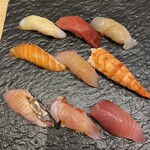 Sushi Tampei - 