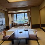 御宿 瑞鷹 - 部屋