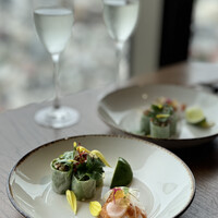 Longrain Tokyo - 