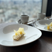 Longrain Tokyo - 