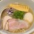 らぁ麺はま廣 - 料理写真:特製蛤らぁ麺1280円