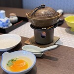 御宿 瑞鷹 - 朝ごはん